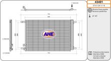 AHE 43491