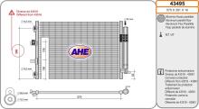 AHE 43495