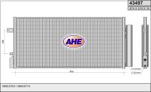 AHE 43497