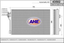 AHE 43502