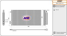 AHE 43507