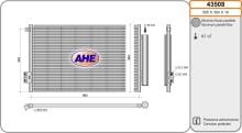 AHE 43508