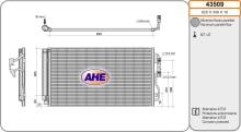 AHE 43509