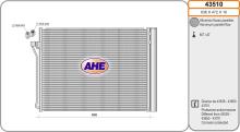 AHE 43510