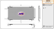AHE 43515