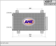 AHE 43517