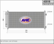 AHE 43518