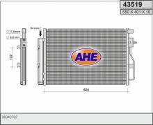 AHE 43519