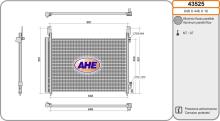 AHE 43525