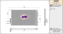 AHE 43529