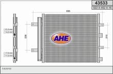 AHE 43533