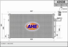 AHE 43538