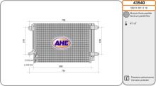 AHE 43540