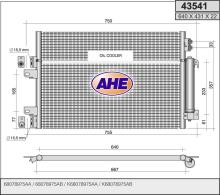AHE 43541