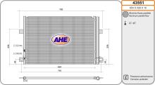 AHE 43551