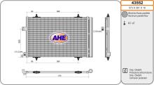 AHE 43552