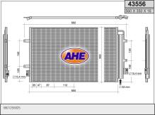 AHE 43556