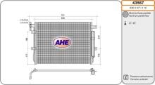 AHE 43567