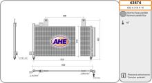 AHE 43574