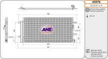 AHE 43576