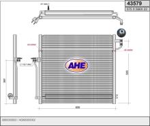 AHE 43579