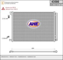 AHE 43580