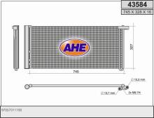 AHE 43584