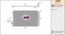 AHE 43585