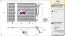 AHE 43591