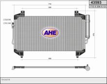 AHE 43593