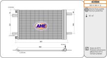 AHE 43594