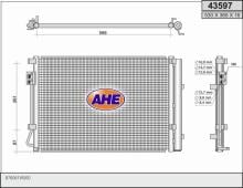 AHE 43597