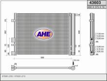AHE 43603