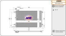 AHE 43605