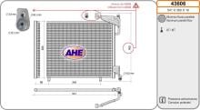 AHE 43606