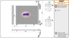 AHE 43607
