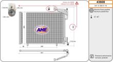 AHE 43608