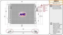 AHE 43614