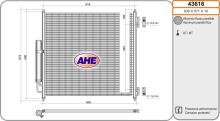 AHE 43616