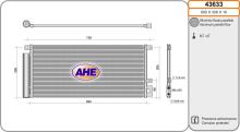 AHE 43633