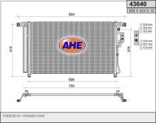 AHE 43640