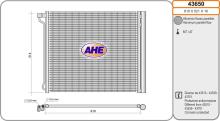 AHE 43650