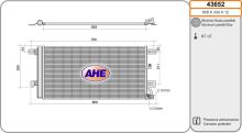 AHE 43652