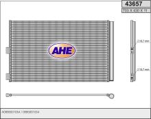 AHE 43657