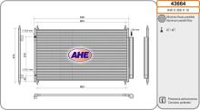 AHE 43664