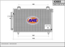 AHE 43665