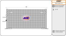 AHE 43667