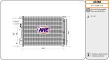 AHE 43668