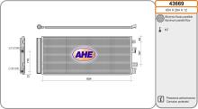 AHE 43669