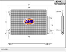 AHE 43672